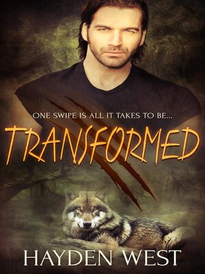 cover image of Transformed